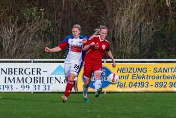 Bild 198 - Frauen SV Henstedt Ulzburg - TSV Havelse : Ergebnis: 1:1